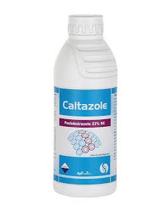 CALTAZOLE-1 LTR.