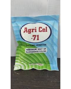 AGRI CEL 71-100GM