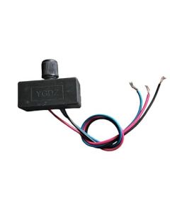 CONTROLLER REGULATOR
