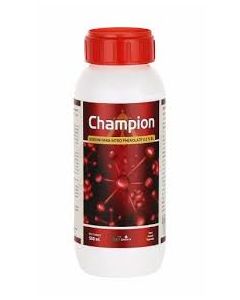 CHAMPION-1 LTR.