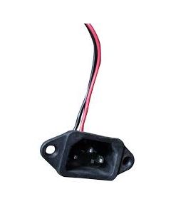 REGULAR CHARGING SOCKET