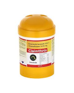 CLAIMTHRIN-500GM