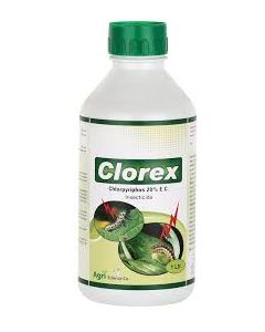 CLOREX-500ML