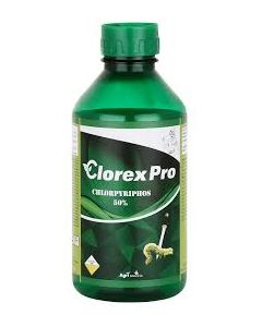 CLOREX PRO-500ML