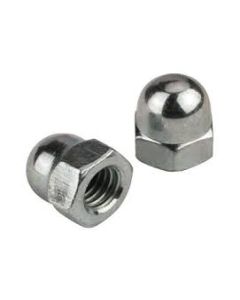 OUTER THREAD -CLOSE NUT