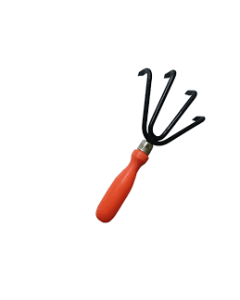 PLASTIC HAND CULTIVATOR-HAND CULTIVATOR