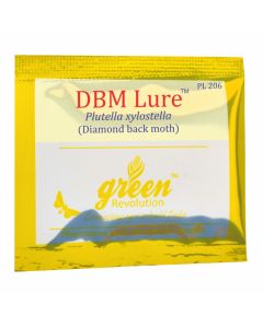 D B M LURE-PL - 206