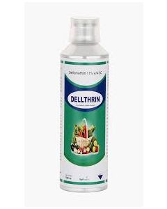 DELLTHRIN-250 ML