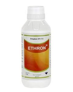 ETHRON-39-1 LTR.