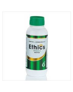 ETHICS-1 LTR