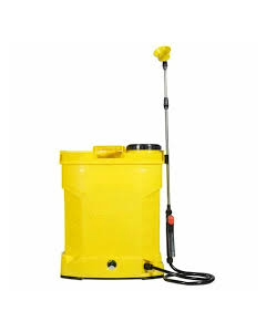 BATTERY SPRAYER 12X12