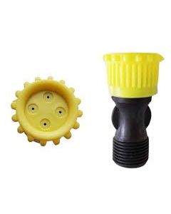  NOZZLE-FOUR HOLE
