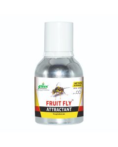 FRUIT FLY LIQUID -25 ML BOTTLE