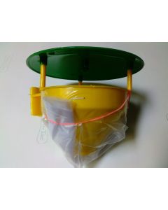 FUNNEL TRAP -2nd QLT