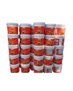 ZYME POWER GRANULES-10 KG.