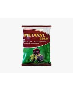 METAXYL GOLD-500GM