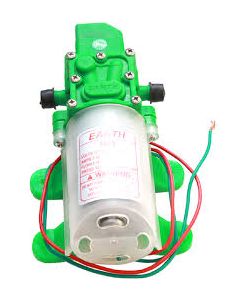 EARTH MOTOR PUMP 