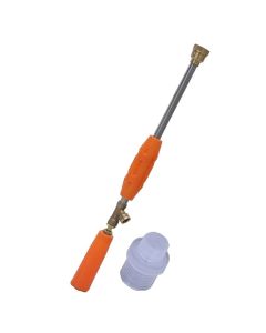 GUN WITH CONNECTOR -60 CM