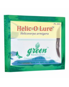 HELIC O LURE