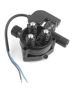 EARTH MOTOR PUMP PSI -MOTOR PUMP HEAD ASSEMBLY