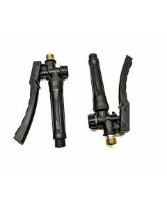 RGEGULAR PLASTIC TRIGGER-HEAVY BRASS