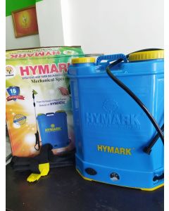 HYMARK SPRAYER 12x8