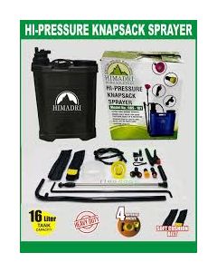 HIMADRI MANUAL SPRAYER-16 LTR