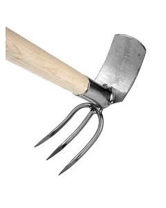 HOE FORK