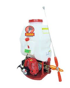 HIGH PRESSURE SPRAYER 16 LITS 16ltr