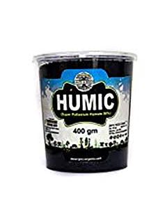 POWDER-HUMIC