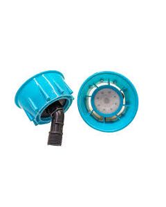 8 HOLE BEND NOZZLE