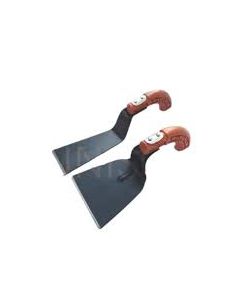KHURPA PLASTICHANDLE-WOODTYPE 3