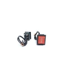 LONG SWITCH WITH WIRE