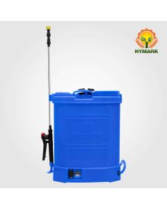 HYMARK-MANUAL-SPRAYER-MANUAL. SPRAYER