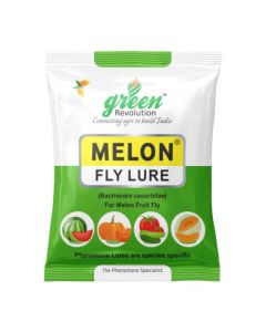  MELON FLY LURE-PL 205