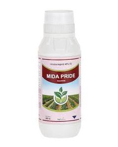 MIDA PRIDE-100 ML