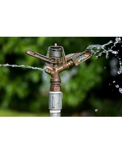 MINI SPRINKLER