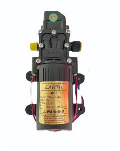 EARTH THREAD MOTOR PUMP