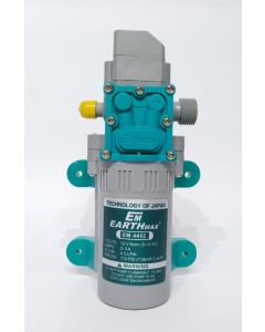 EARTHMAX MOTOR PUMP 135 PSI