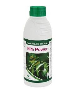 NIM POWER-500ML