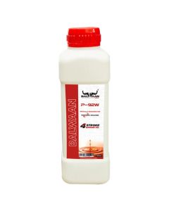 BALWAAN ENGINE OIL