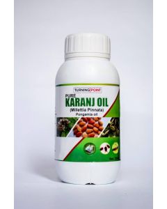KARANJ OIL
