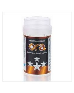 Ora