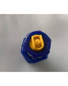 SINGLE HOLE NOZZLE -PATO NOZZLE