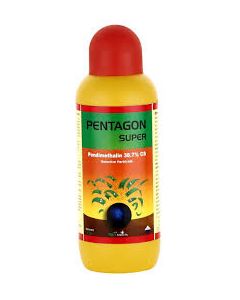 PENTAGON SUPER-500ML