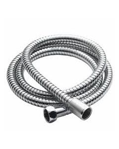 DELIVERY-HOSE-PIPE-4ft silver