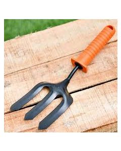 FROK-PLAIN FORK