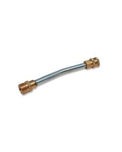 PLASTIC LANECE-STRIGHT LANECE