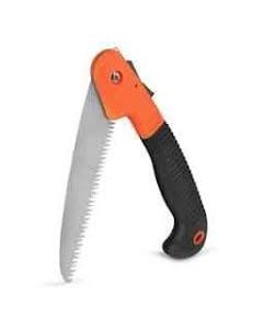PRUNNING SAW-FIX PLASTIC HANDLE