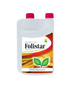 Folistar-250 ML